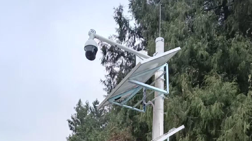 雨水情及大壩安全監(jiān)測設(shè)備：廣元市青川縣小型水庫項目應(yīng)用案例